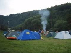 camping1 - Lokasi Outbound